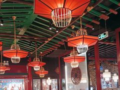 -缪氏川菜(深圳北站缤果空间店)