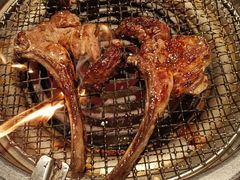 -火炉火自助餐(喜隆多店)