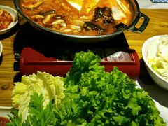 -丽池宫韩式汗蒸会馆(华灯坊店)