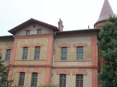 -青岛德国监狱旧址博物馆