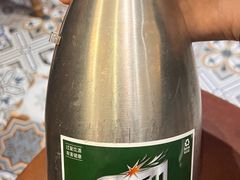 -乌苏疆遇集市烧烤新疆菜(乌苏啤酒小镇店)