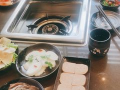 -重庆九记老火锅(张掖路店)