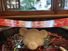 -临江门重庆老火锅(德新里店)