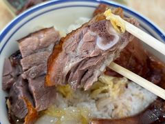 -香辉食馆(新兴路店)