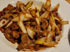 -南门小馆·清真(国贸商城店)