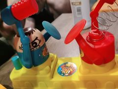 -灵度密室(大兴龙湖时代天街店)