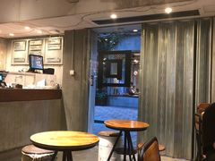 -来回·咖啡(天河南店)