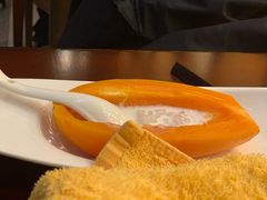 -听松楼·花园酒店·自助餐厅(红梅公园店)