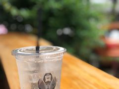-T-COFFEE(长江花园店)