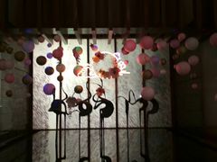 背景墙-苏州香山国际大酒店