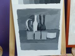 -BRAVO 赞·美艺术中心·系统美术·书法·艺考(双井校区)