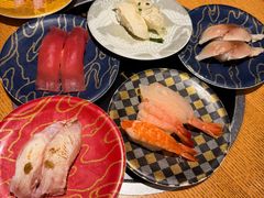 -合点寿司(美罗城店)