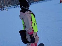 -长白山万达国际滑雪场