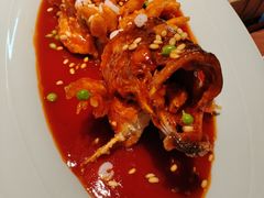 -兰庭玉树·老饭骨家宴(后海店)