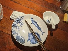 -前海沿·青岛菜(五四广场永旺店)