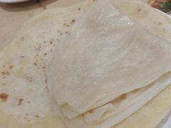 -姥家春饼店(漳州二路店)
