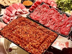 -三江汇火锅店(保全街店)