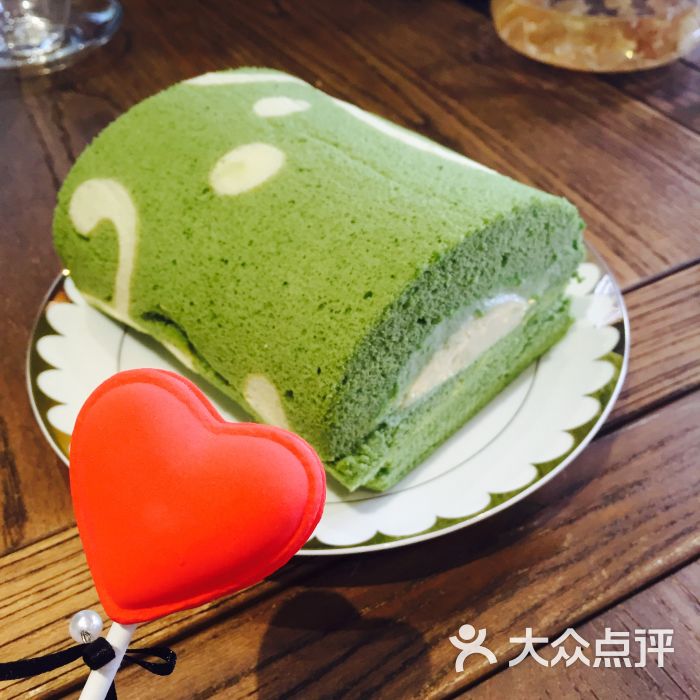 kk bakery蛋糕图片 - 第5张