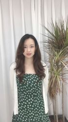 -藤野造型·烫发染发