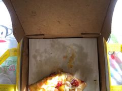 -City1+1城市比萨(国商卫星广场店)