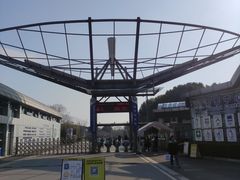-南京科技馆