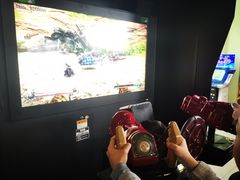 -爱玩嘉年华(成都北城天街店)