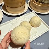 在这儿喝茶吃饭，雅致到想赖着不走～