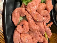 烤肠-丹东特色烤肉(学府路一部店)