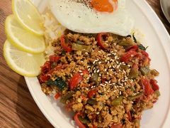 -MORNING GOOD Bistro(翰林府店)