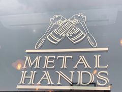 -METAL HANDS(五道营店)