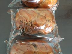 -红宝石·鲜奶小方·海派西点房(丰庄店)