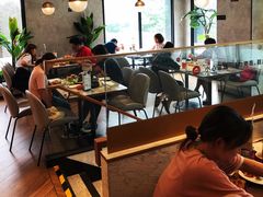 大堂-必胜客(广顺南大街店)