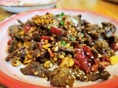 -老三样·美食研究中心(世贸路店)
