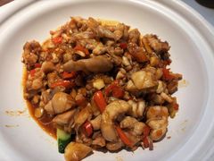 -湘当有饭剁椒鱼头(昆山招商花园城店)