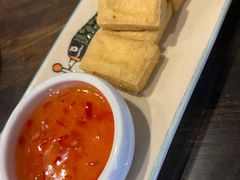 -张氏宽窄巷成都名小吃(茂业百货华强北店)