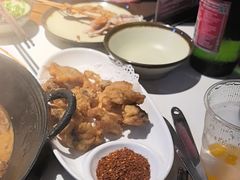 -老天桥蛙炉火锅(姑苏总店)