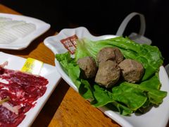 -海银海记潮汕牛肉火锅(新港中路海珠店)