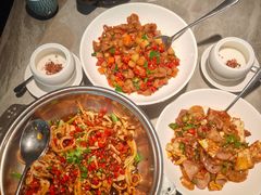 -鱼你相聚·河鲜馆(袁家岭店)