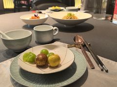 -沈灶河豚宴·河豚融合餐厅(汉中路店)