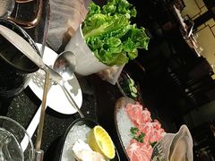 -捞王猪肚鸡火锅(财富中心店)