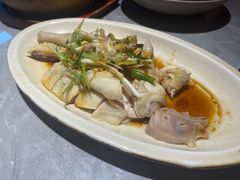 -啫神·广州地标美食(北京路店)