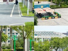 -西安汽车职业大学(临潼校区)