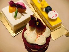 -上海苏宁宝丽嘉酒店·Cafe Bellagio西餐厅