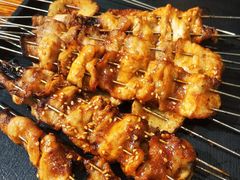 -麻喜大