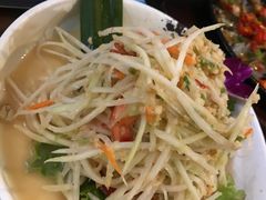 -Siam泰餐厅(水上公园店)