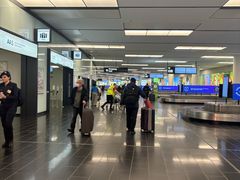 -维也纳国际机场