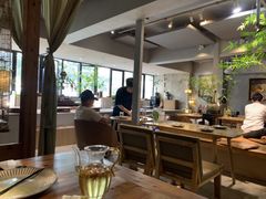 -本处·素食·融合料理(南油店)