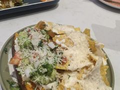 -墨纪Mojí墨西哥餐厅(官舍店)