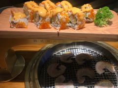-韩罗苑(万象城店)