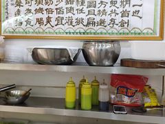 -张婆婆香酥锅盔(平福路店)